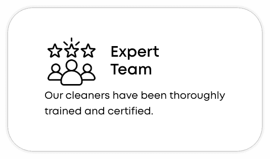 expert team